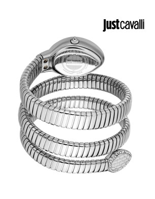 JUST CAVALLI Snake Watch